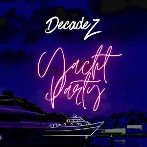 High Key Wavey - DecadeZ | Song Album Cover Artwork