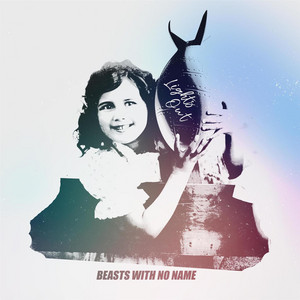 Bombs Beasts With No Name | Album Cover