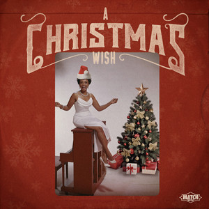 Can't Believe It's Christmas - Henrik Lars Wikstrom | Song Album Cover Artwork