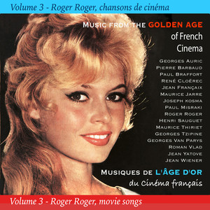 Music hall - From Catalogue musical - Roger Roger
