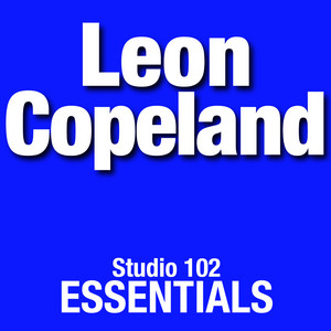 Remember I Do - Leon Copeland | Song Album Cover Artwork