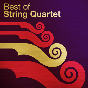 String Quartet No. 5 in A Major, Op. 18 No. 5: IV. Allegro - Ludwig van Beethoven | Song Album Cover Artwork