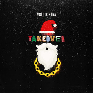 Takeover - Voli Contra | Song Album Cover Artwork