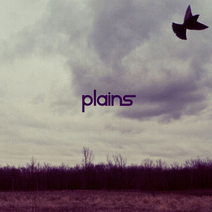 Judy - Plains | Song Album Cover Artwork