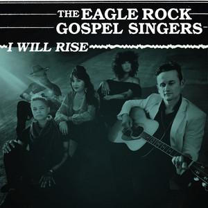 Moonlight - The Eagle Rock Gospel Singers | Song Album Cover Artwork