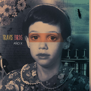 Thelma & Louise - Travis Birds | Song Album Cover Artwork