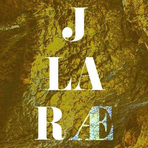Letting Go - J La Rae | Song Album Cover Artwork