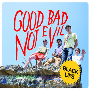 Bad Kids Black Lips | Album Cover