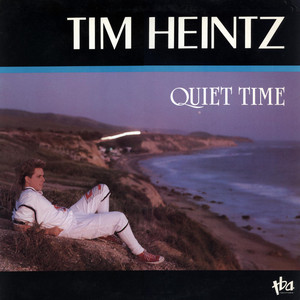 Quiet Time - Tim Heintz