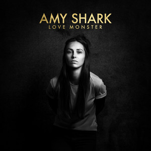 Adore Amy Shark | Album Cover