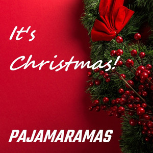 My Shortlist for Christmas (Is You) - Pajamaramas