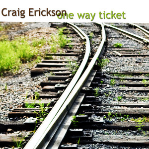 You're The One - Craig Erickson | Song Album Cover Artwork