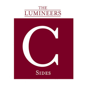Scotland The Lumineers | Album Cover