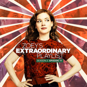 New York State of Mind - Cast of Zoey’s Extraordinary Playlist