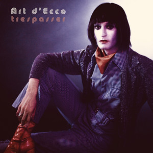 Last in Line - Art d'Ecco | Song Album Cover Artwork
