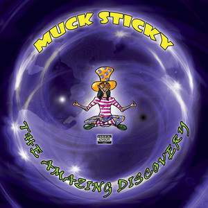 FTW = For the Win - Muck Sticky | Song Album Cover Artwork