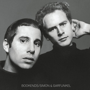 Bookends Theme - Simon & Garfunkel | Song Album Cover Artwork