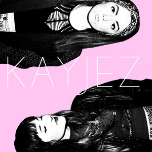 Runaway and Disappear - Kayjez | Song Album Cover Artwork