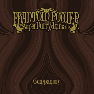 Bleed Forever - Super Furry Animals | Song Album Cover Artwork