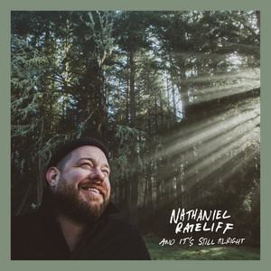 Time Stands - Nathaniel Rateliff | Song Album Cover Artwork