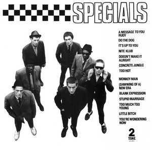 A Message to You Rudy - 2002 Remaster - The Specials