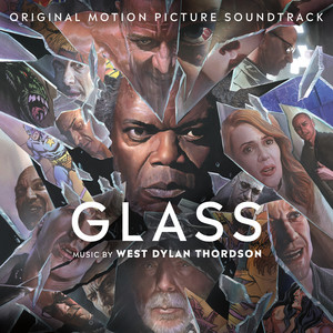 David & Elijah - West Dylan Thordson | Song Album Cover Artwork