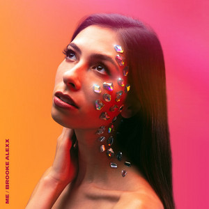Lemonade - Brooke Alexx | Song Album Cover Artwork
