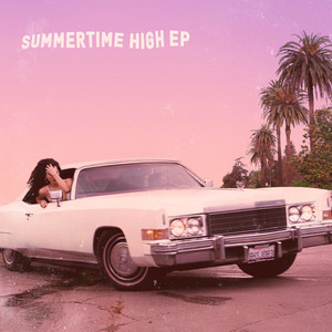 Summertime High - Half the Animal | Song Album Cover Artwork