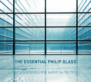 Satyagraha: Protest - Philip Glass | Song Album Cover Artwork