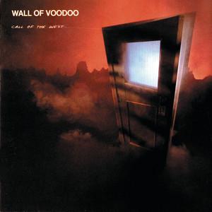 Mexican Radio Wall Of Voodoo | Album Cover