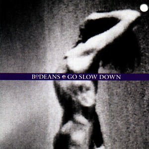 In Trow / Texas Ride Song - Bodeans | Song Album Cover Artwork