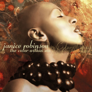 Nothing I Would Change Janice Robinson | Album Cover
