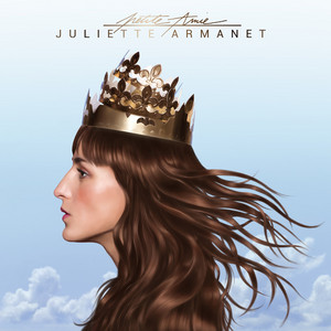 A la Guerre comme à l'Amour Juliette Armanet | Album Cover