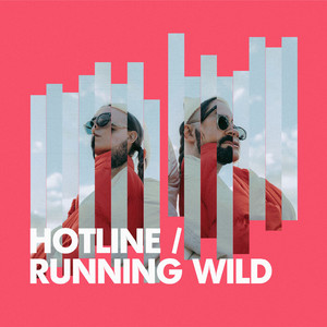Like What You See - Hotline | Song Album Cover Artwork