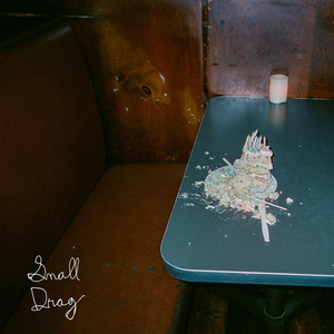 Former - Small Drag | Song Album Cover Artwork