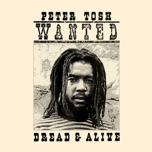 Fools Die (For Want of Wisdom) - 2002 Remaster - Peter Tosh