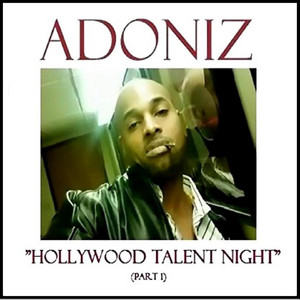 Soon as I Get Home (Radio) - Adoniz | Song Album Cover Artwork