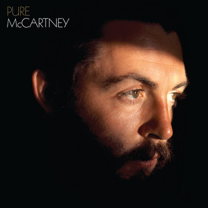 Coming Up - Paul McCartney | Song Album Cover Artwork