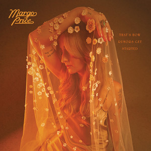 Twinkle Twinkle - Margo Price | Song Album Cover Artwork