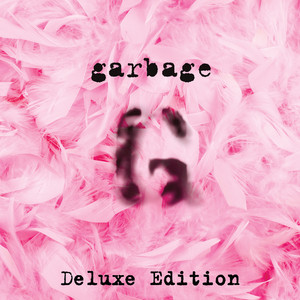 Queer - Garbage | Song Album Cover Artwork