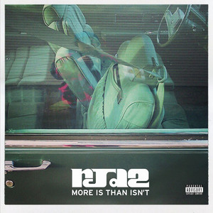 Her Majesty's Socialist Request - RJD2 | Song Album Cover Artwork