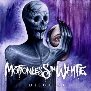 Legacy Motionless In White | Album Cover