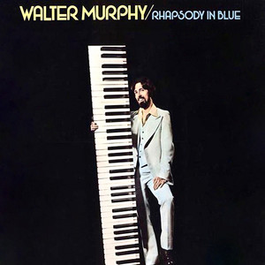 Rhapsody in Blue - Walter Murphy | Song Album Cover Artwork