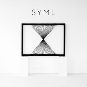 Girl - SYML | Song Album Cover Artwork