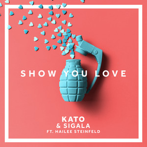 Show You Love - Kato | Song Album Cover Artwork