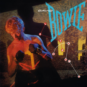 Modern Love - 2018 Remaster - David Bowie | Song Album Cover Artwork