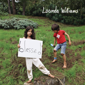 Soldier's Song - Lucinda Williams | Song Album Cover Artwork