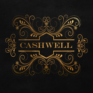 Easy - Cashwell | Song Album Cover Artwork