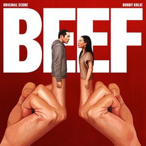 BEEF (Original Score) - Album Cover