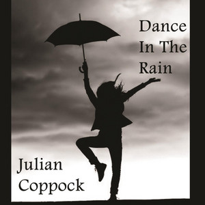 Afterlife Julian Coppock | Album Cover